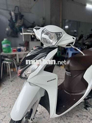 Vision 2019 Khoá Cơ….Mới Tinh Chủ Sài Chủ..