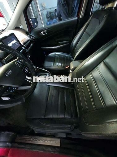 2019 Titanium 1.5L AT - Hơn 4 vạn km