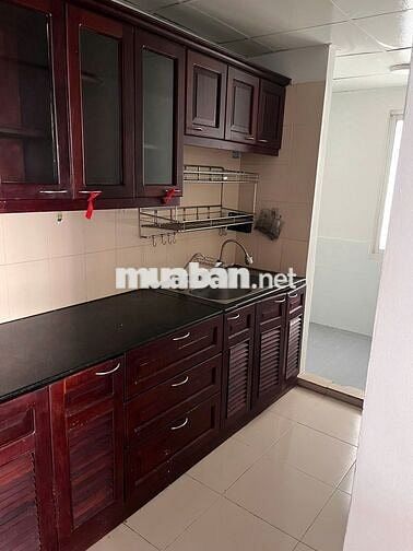 CHÍNH CHỦ BÁN CĂN HỘ 3 PHÒNG NGỦ