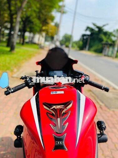 Honda CBR650R 2019 Đỏ-Đen 15000 km