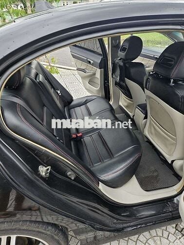 Honda Civic 2006 2.0 i-VTEC Đen