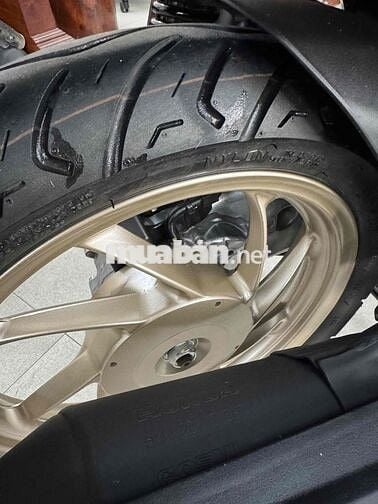 Vision 07-2025 Màu Mới Chạy 1.400Km Siêu Lướt