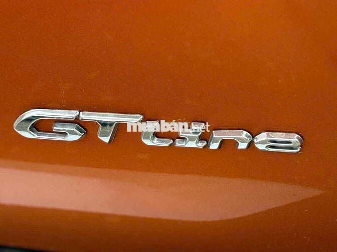 Peugeot 2008 2022 GT Line Cao cấp nhất