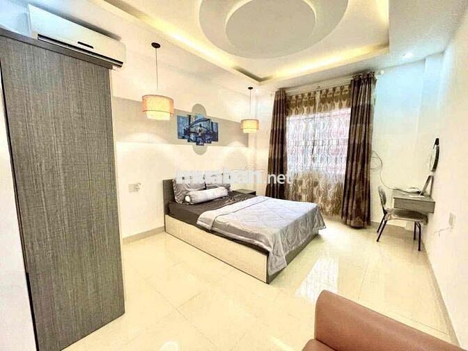 Cho thuê phòng ngay Lê Văn Sỹ Q3 gần CHỢ NGUYỄN VĂN TRỖI - CẦU KIỆU