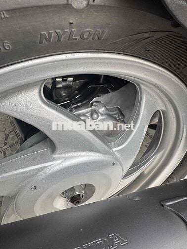 Vision 2019 Khoá Cơ….Mới Tinh Chủ Sài Chủ..