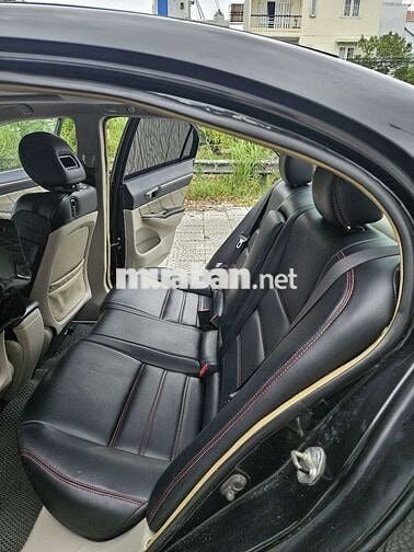 Honda Civic 2006 2.0 i-VTEC Đen