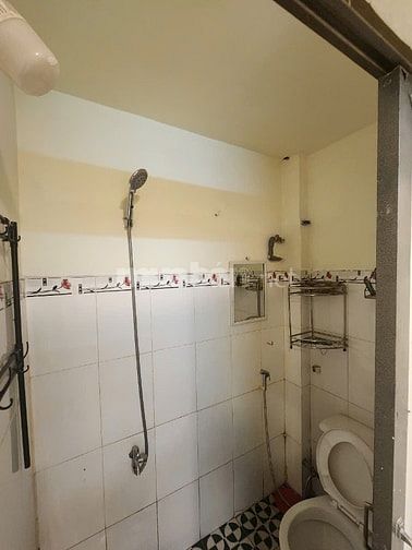 Bán nhà quận 12 (Phường Tân Thới Hiệp) giá rẻ