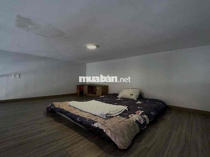 CHO THUÊ CĂN HỘ DUPLEX - NGAY TOÀ NHÀ VIETTEL - THANG BỘ - FULL NT