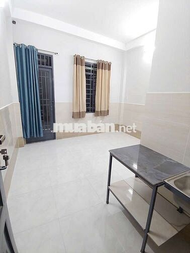 Phòng Trọ CAO CẤP Q3 – Full NT – Bảo Vệ – Giá Siêu Mềm