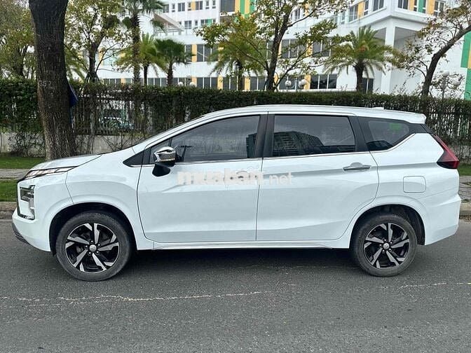 Mitsubishi Xpander 2022 Premium 1.5 AT - 70000 km