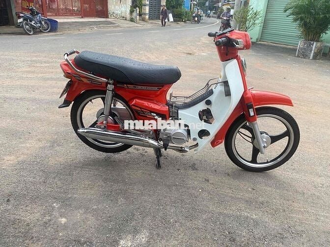 cần bán xe driem hàn quốc don tâm quyết