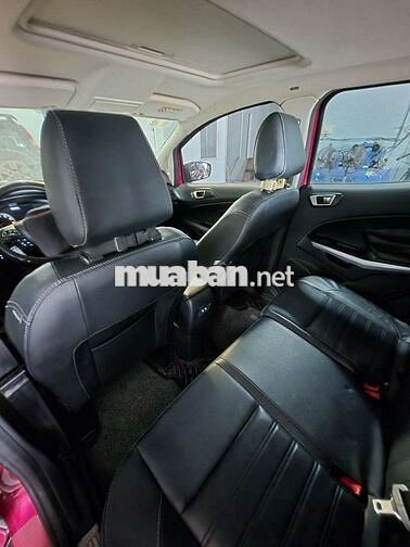 2019 Titanium 1.5L AT - Hơn 4 vạn km