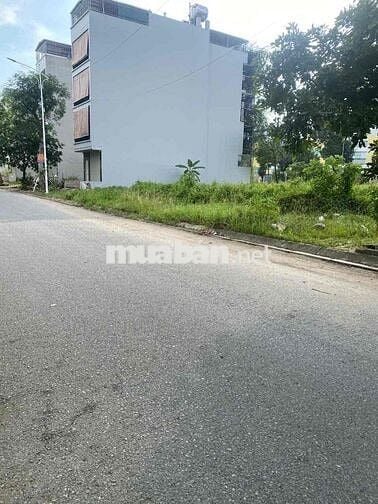 BÁN LÔ GÓC 204M SÁT VÀNH ĐAI CÔNG NGHỆ CAO HÒA LẠC Giá chỉ từ 3.4 TỶ Đ