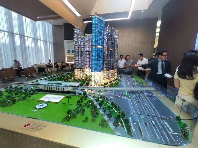 Em Hưng có quỹ 2N,3N,4N KHỐI ĐẾ giá mềm, view City, nội khu F2,3,5,6