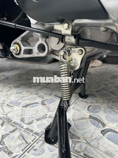 Vision 2019 Khoá Cơ….Mới Tinh Chủ Sài Chủ..