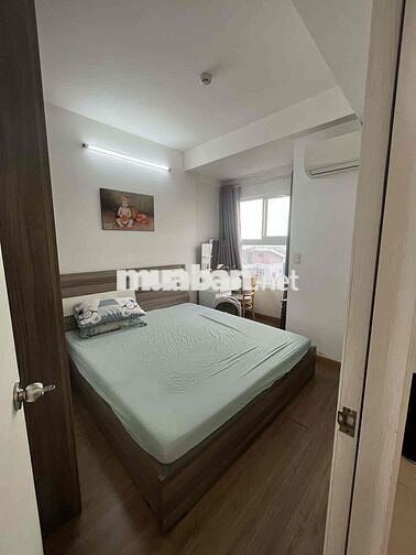 Chung cư 50m2 2pn full noij thất cao cấp