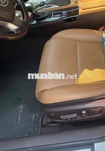 Lexus ES250 2015 Trắng 90000 km