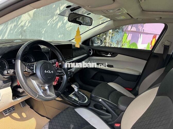 Kia K3 2022 Full đồ chơi