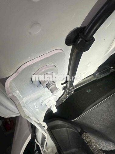 Ford Raptor 2024 Trắng 1 vạn km