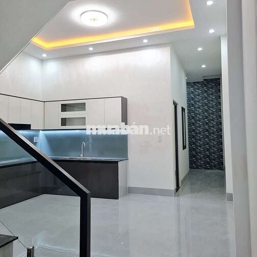 Bán nhà vừa hoàn thiện khu dân cư lavender Tân Triều . Trả trước 700tr