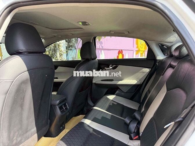 Kia K3 2022 Full đồ chơi