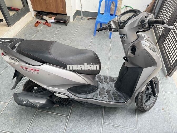 Chính chủ bán xe lead 2023 1 chủ