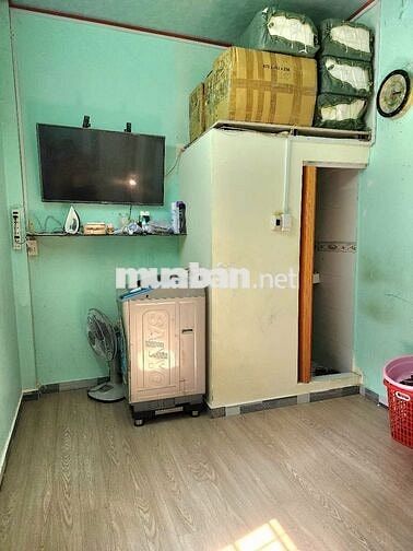 BÁN GẤP Nhà Riêng Chính Chủ 3 Tầng Trần Đình Xu, Quận 1 - 2,25 tỷ