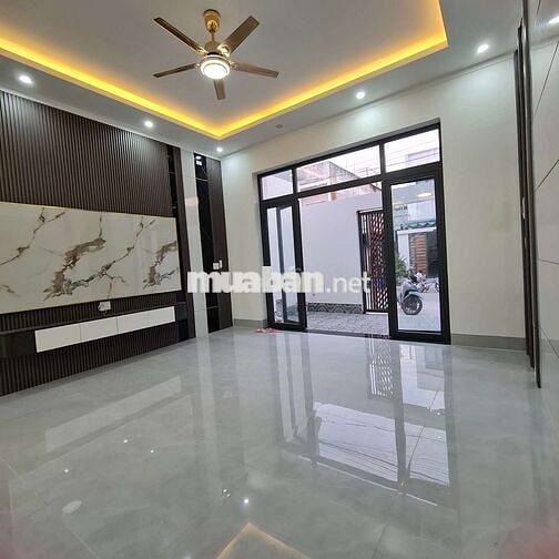 Bán nhà vừa hoàn thiện khu dân cư lavender Tân Triều . Trả trước 700tr