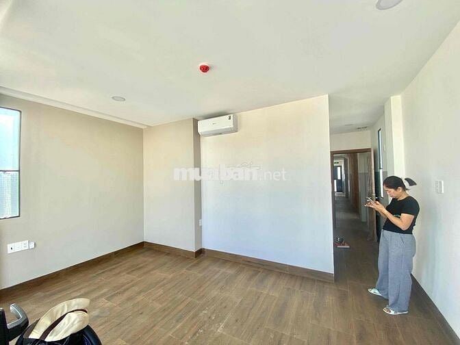 Nhà Mới Xây - Full nội thất cao cấp - 35m2