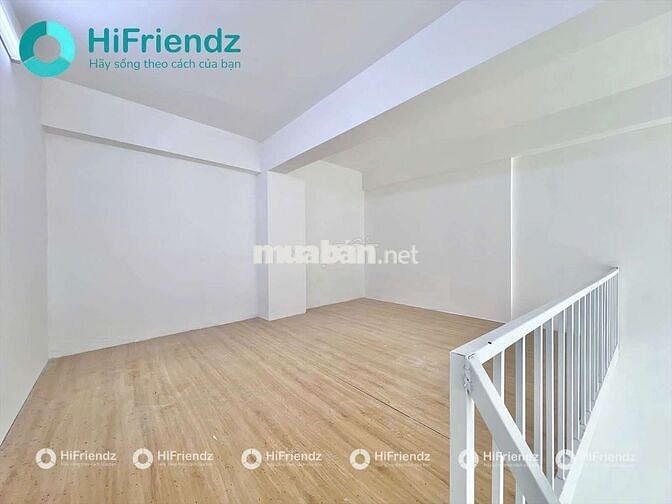 Duplex mới toanh ngay Quang Trung ,Tiện qua Bình Thạnh, Tân Bình