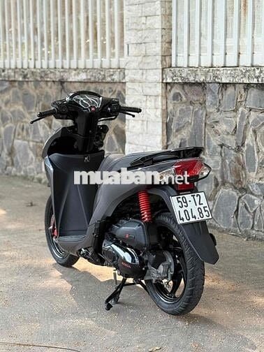 👉 #Vision_2020_Smkey PBDB Mix Xám Lambor Sporty