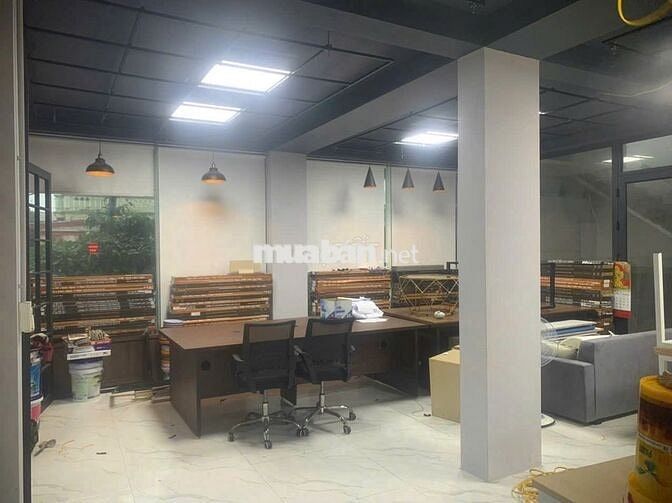 Cho thuê nhà riêng thích hợp làm văn phòng, công ty