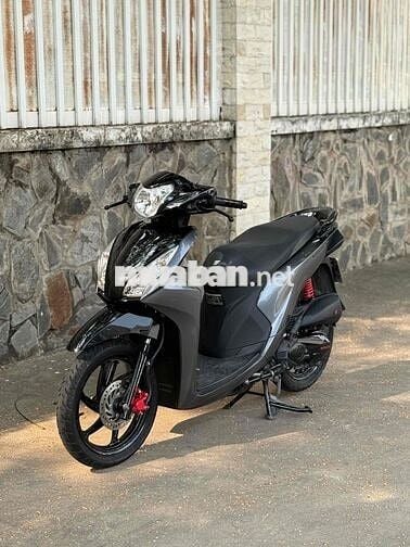 👉 #Vision_2020_Smkey PBDB Mix Xám Lambor Sporty