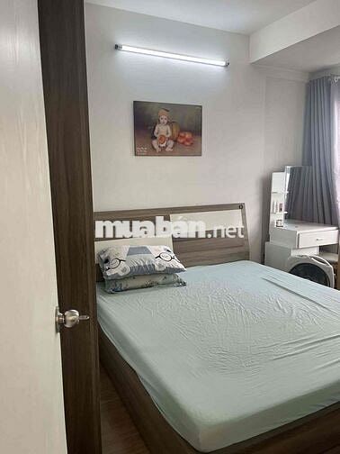 Chung cư 50m2 2pn full noij thất cao cấp