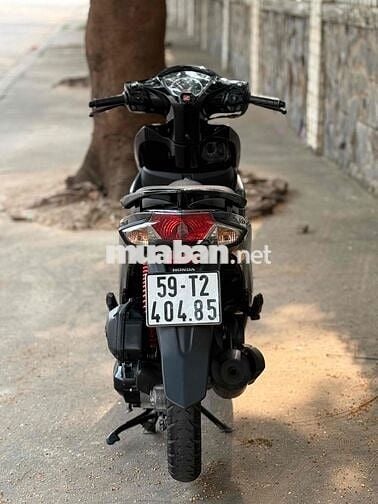 👉 #Vision_2020_Smkey PBDB Mix Xám Lambor Sporty