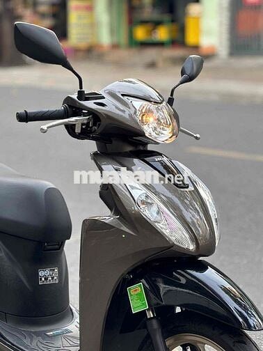 Bán Vision Bản Đặc Biệt 2025 odo 300 Km Màu Mới