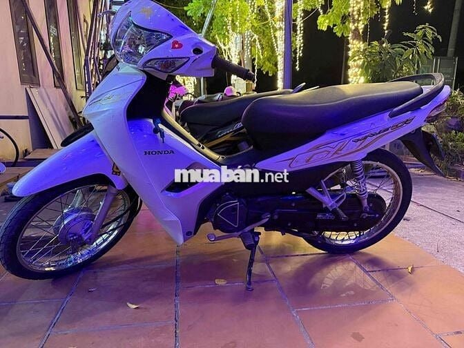 wave 110 zin đét nhà sử dụng biển siêu vip 79797