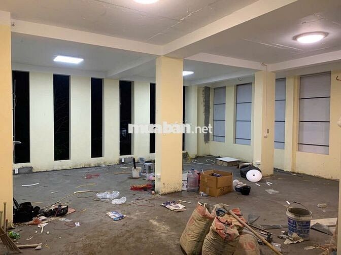 Cho thuê nhà riêng thích hợp làm văn phòng, công ty