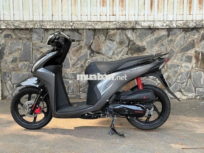 👉 #Vision_2020_Smkey PBDB Mix Xám Lambor Sporty