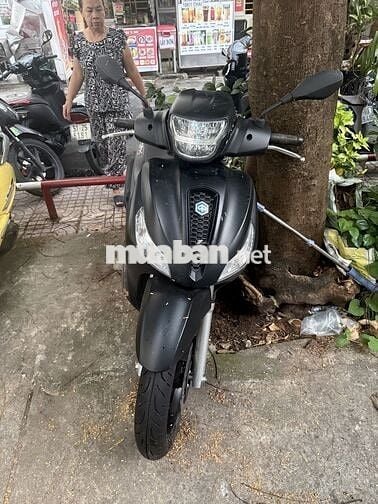 Piaggio Medley 2024 Đen 2820 km