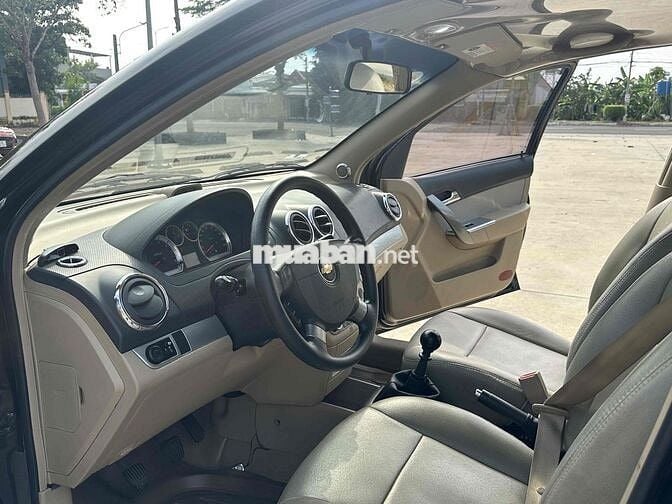 Chevrolet Aveo 2015 LT 1.5 - 79897 km