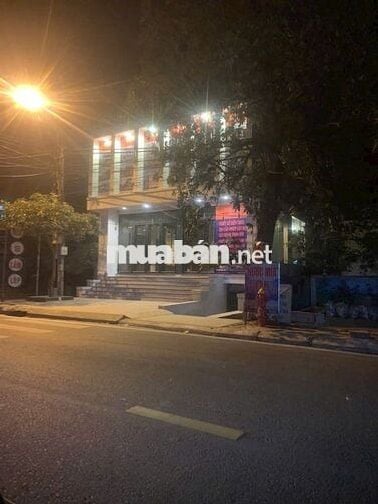 Cho thuê nhà riêng thích hợp làm văn phòng, công ty