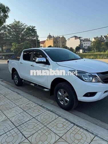 Madaz BT50 2.2MT 4x4 đkld 2019 85000km