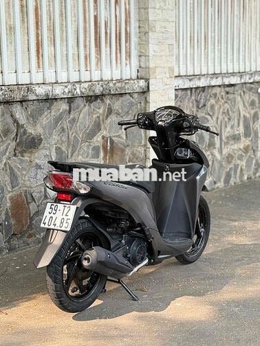 👉 #Vision_2020_Smkey PBDB Mix Xám Lambor Sporty