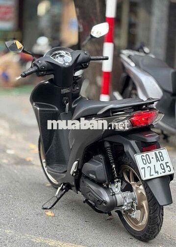 Bán Vision Bản Đặc Biệt 2025 odo 300 Km Màu Mới