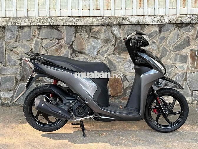 👉 #Vision_2020_Smkey PBDB Mix Xám Lambor Sporty