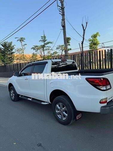Madaz BT50 2.2MT 4x4 đkld 2019 85000km