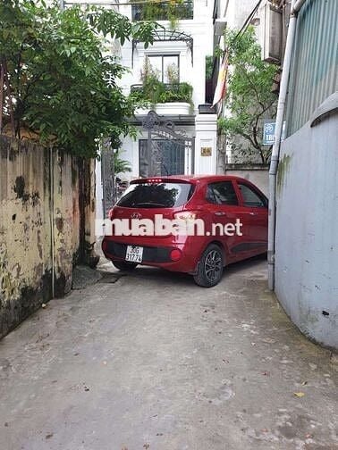 Tôi cần bán mảnh đất đẹp tại Văn Hội, Văn Bình