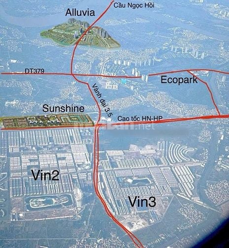 Căn hộ 2PN view Sông Hồng, tắm khoáng nóng 365 ngày