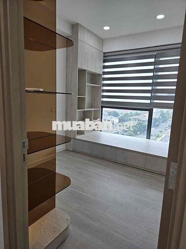 Cho thuê căn hộ 2PN The Ascentia – view biệt thự, full nội thất